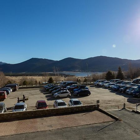 Le Clot Simo - Station Des Angles Vue Montagne Apartment ภายนอก รูปภาพ